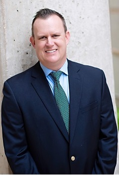 Dr. Dickson McGuire Dr. Dickson McGuire
